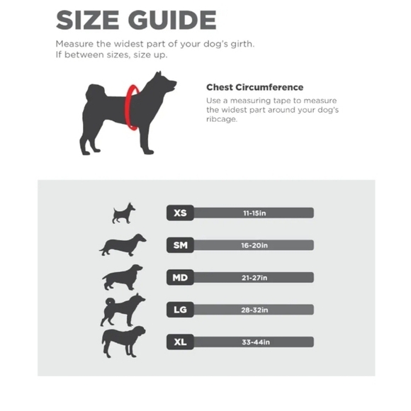 Outward Hound Granby Splash Camouflage Dog Life Jacket, Size Small - Picture 11 of 12